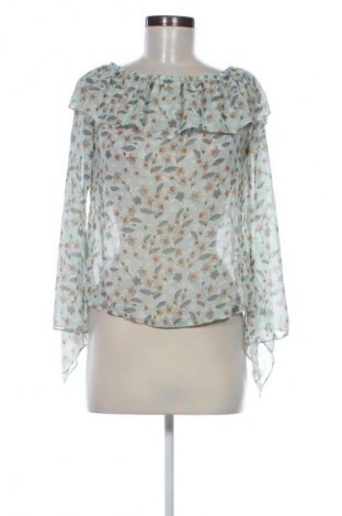 Bluzka damska M & G, Rozmiar S, Kolor Kolorowy, Cena 17,99 zł