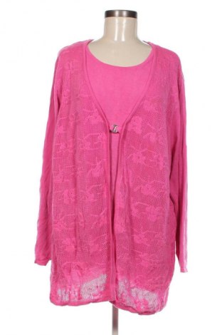 Dámska blúza M. Collection, Veľkosť XXL, Farba Ružová, Cena  12,95 €