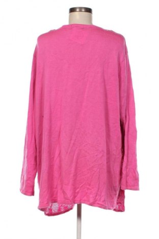 Dámska blúza M. Collection, Veľkosť XXL, Farba Ružová, Cena  12,95 €
