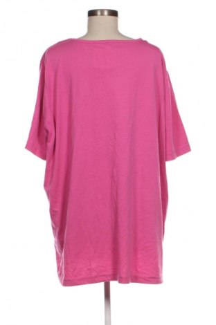 Bluzka damska M. Collection, Rozmiar 3XL, Kolor Różowy, Cena 53,99 zł