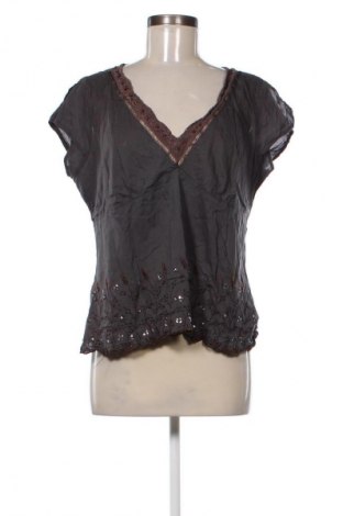 Дамска блуза M&Co., Размер XL, Цвят Сив, Цена 36,10 лв.