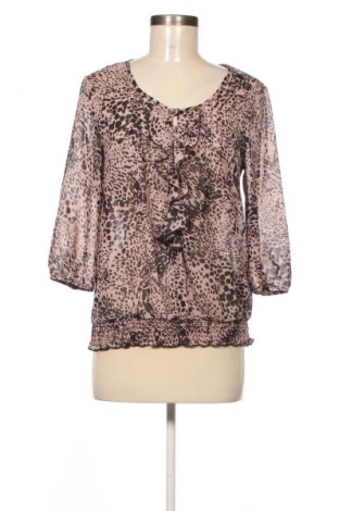 Női blúz M&Co., Méret M, Szín Sokszínű, Ár 2 629 Ft