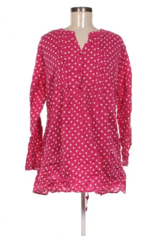 Дамска блуза M&Co., Размер L, Цвят Многоцветен, Цена 12,99 лв.