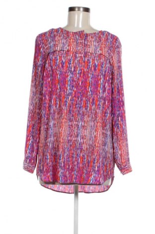 Dámská halenka M&S x Alexa Chung, Velikost L, Barva Vícebarevné, Cena  349,00 Kč