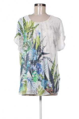 Дамска блуза M.X.O, Размер XXL, Цвят Многоцветен, Цена 15,99 лв.