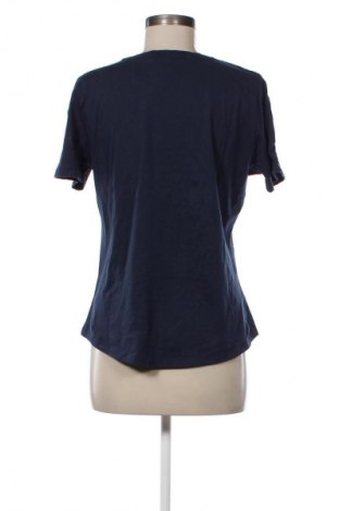 Дамска блуза MICHAEL Michael Kors, Размер L, Цвят Син, Цена 94,99 лв.