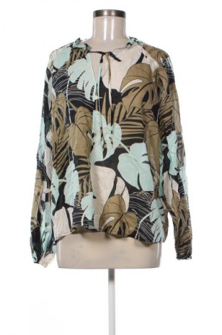 Дамска блуза MOS MOSH, Размер L, Цвят Многоцветен, Цена 29,99 лв.