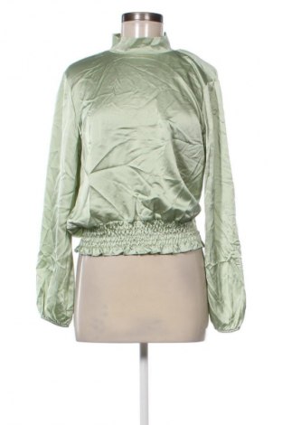 Дамска блуза MW, Размер L, Цвят Зелен, Цена 5,62 €