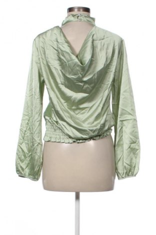 Дамска блуза MW, Размер L, Цвят Зелен, Цена 5,62 €