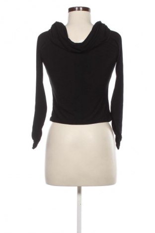 Dámská halenka MW, Velikost L, Barva Černá, Cena  69,00 Kč