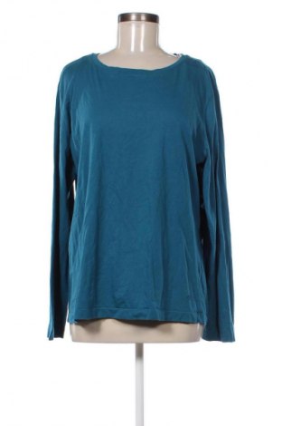 Bluzka damska Maas., Rozmiar XL, Kolor Niebieski, Cena 51,99 zł