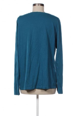 Bluzka damska Maas., Rozmiar XL, Kolor Niebieski, Cena 51,99 zł