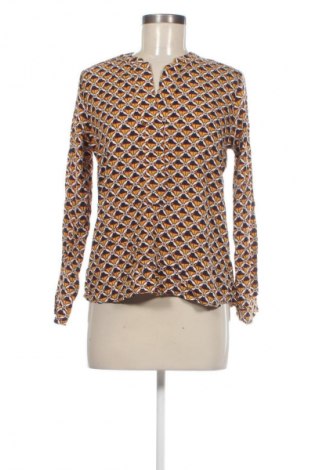 Дамска блуза Mac, Размер M, Цвят Многоцветен, Цена 19,99 лв.