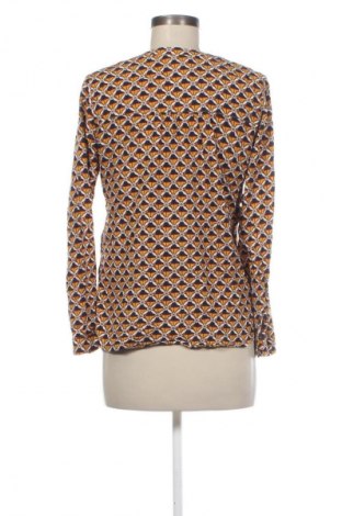 Дамска блуза Mac, Размер M, Цвят Многоцветен, Цена 19,99 лв.