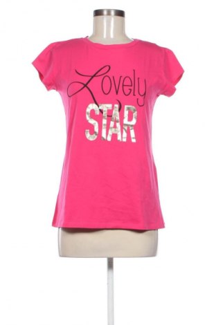 Bluzka damska Made With Love, Rozmiar M, Kolor Różowy, Cena 44,94 zł