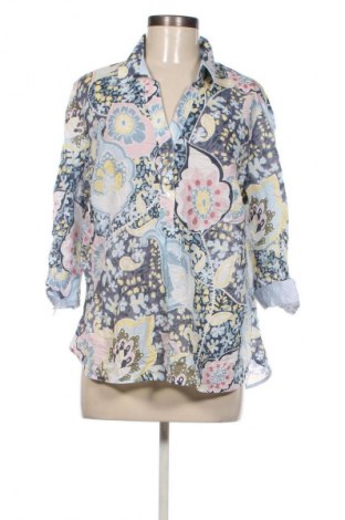 Damen Shirt Madeleine, Größe XL, Farbe Mehrfarbig, Preis 20,99 €