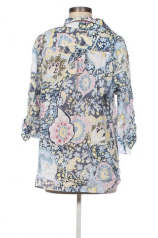 Damen Shirt Madeleine, Größe XL, Farbe Mehrfarbig, Preis 20,99 €