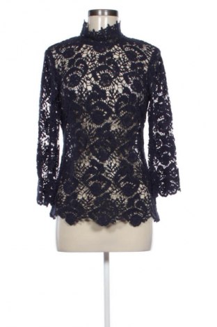 Női blúz Madeleine, Méret M, Szín Kék, Ár 2 939 Ft