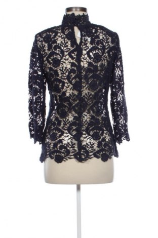 Női blúz Madeleine, Méret M, Szín Kék, Ár 2 939 Ft