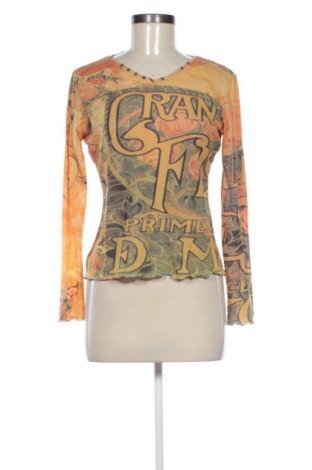 Damen Shirt Madeleine, Größe M, Farbe Mehrfarbig, Preis € 16,99