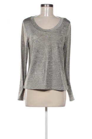 Дамска блуза Madeleine, Размер M, Цвят Златист, Цена 28,99 лв.