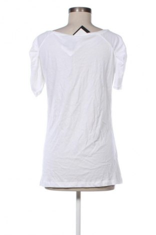 Damen Shirt Madonna, Größe XL, Farbe Weiß, Preis € 15,84