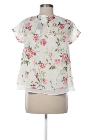 Damen Shirt Madonna, Größe M, Farbe Mehrfarbig, Preis € 17,94