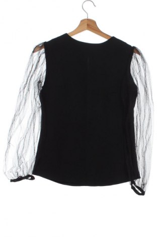 Γυναικεία μπλούζα Maesta, Μέγεθος XS, Χρώμα Μαύρο, Τιμή 14,99 €
