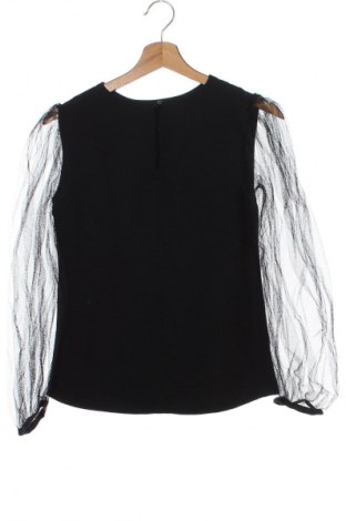 Γυναικεία μπλούζα Maesta, Μέγεθος XS, Χρώμα Μαύρο, Τιμή 14,99 €
