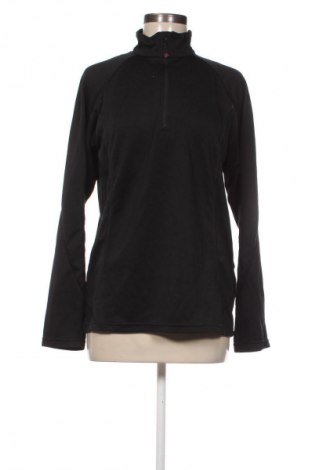 Dámska blúza Maier Sports, Veľkosť XL, Farba Čierna, Cena  20,95 €