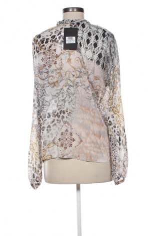 Damen Shirt Makadamia, Größe S, Farbe Mehrfarbig, Preis € 41,99