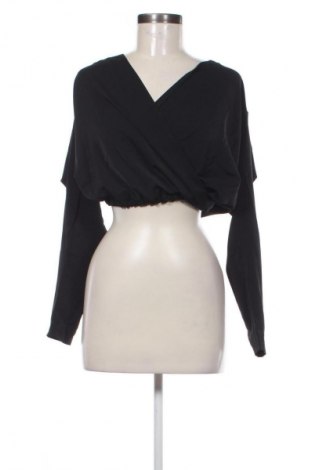 Női blúz Makover, Méret S, Szín Fekete, Ár 15 889 Ft