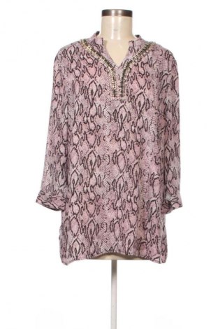 Γυναικεία μπλούζα Maloo, Μέγεθος XL, Χρώμα Πολύχρωμο, Τιμή 9,99 €