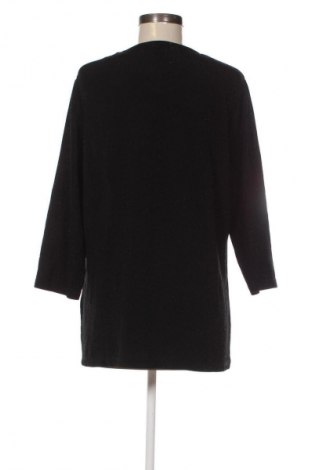 Damen Shirt Malva, Größe L, Farbe Schwarz, Preis € 2,99