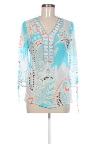 Γυναικεία μπλούζα Malvin, Μέγεθος S, Χρώμα Πολύχρωμο, Τιμή 5,99 €