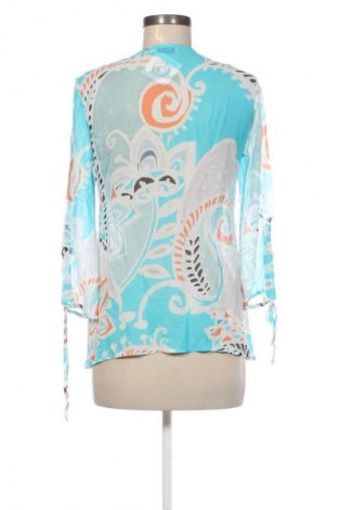 Γυναικεία μπλούζα Malvin, Μέγεθος S, Χρώμα Πολύχρωμο, Τιμή 5,99 €