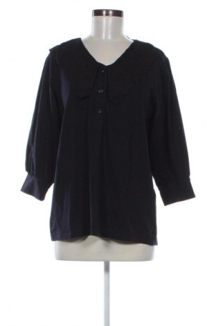 Дамска блуза Mamalicious, Размер XL, Цвят Черен, Цена 46,99 лв.