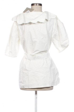 Дамска блуза Mamalicious, Размер XL, Цвят Екрю, Цена 46,99 лв.