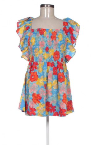 Дамска блуза Mamalicious, Размер L, Цвят Многоцветен, Цена 46,99 лв.