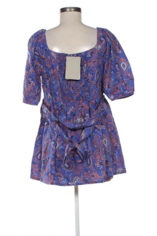 Női blúz Mamalicious, Méret L, Szín Sokszínű, Ár 9 569 Ft