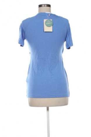 Damen Shirt Mamalicious, Größe M, Farbe Blau, Preis € 30,99