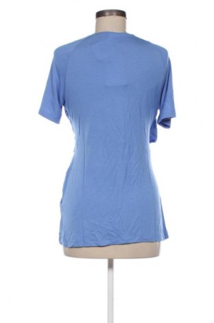 Női blúz Mamalicious, Méret L, Szín Kék, Ár 8 709 Ft