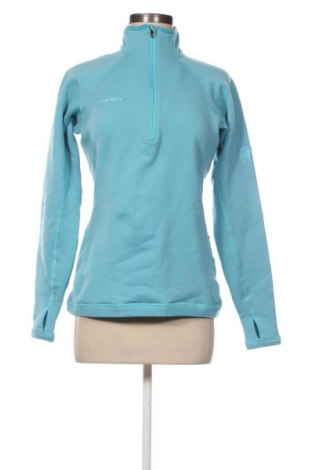 Dámská halenka Mammut, Velikost M, Barva Modrá, Cena  379,00 Kč