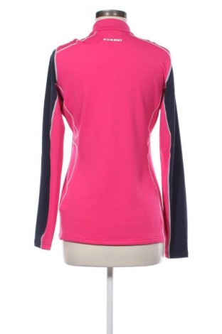 Дамска блуза Mammut, Размер M, Цвят Многоцветен, Цена 119,99 лв.