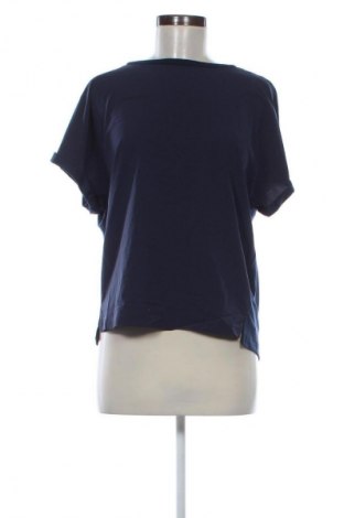 Dámska blúza Mammut, Veľkosť L, Farba Modrá, Cena  88,95 €