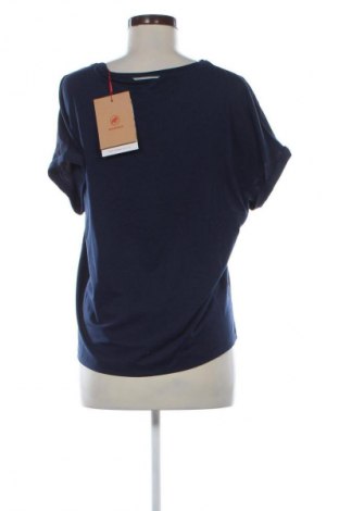 Dámska blúza Mammut, Veľkosť L, Farba Modrá, Cena  88,95 €