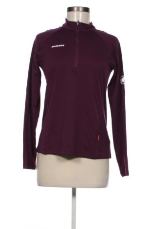 Női blúz Mammut, Méret S, Szín Lila, Ár 21 759 Ft