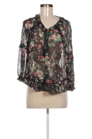 Női blúz Mango, Méret M, Szín Sokszínű, Ár 3 739 Ft