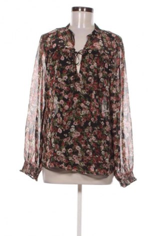 Bluzka damska Mango, Rozmiar L, Kolor Kolorowy, Cena 47,99 zł