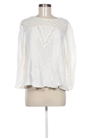 Bluzka damska Mango, Rozmiar XL, Kolor Biały, Cena 52,99 zł